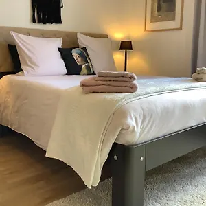  Appartement Authentieke Verblijfplaats In Westerkwartier